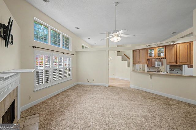 1667 Pondside Drive, Statesboro, GA 30458