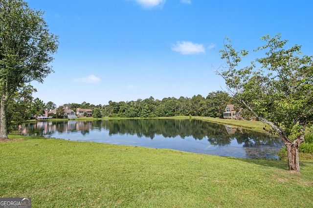 1667 Pondside Drive, Statesboro, GA 30458