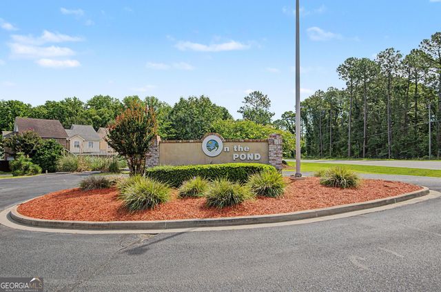 1667 Pondside Drive, Statesboro, GA 30458