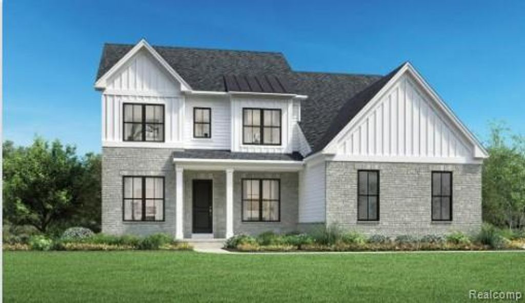 5048 Rutland Drive, Saline, MI 48176