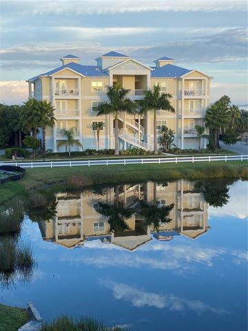 3418 79TH STREET CIRCLE W 302, Bradenton, FL 34209