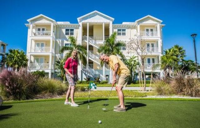 3418 79TH STREET CIRCLE W 302, Bradenton, FL 34209