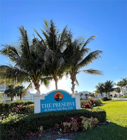 3418 79TH STREET CIRCLE W 302, Bradenton, FL 34209