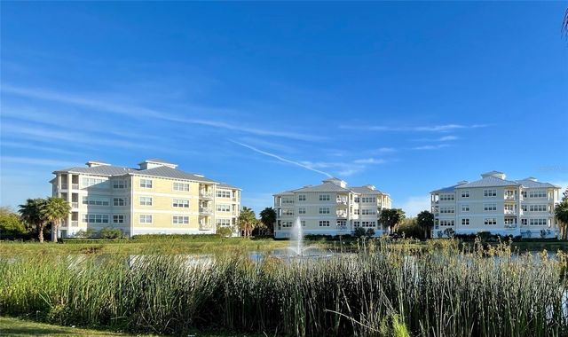 3418 79TH STREET CIRCLE W 302, Bradenton, FL 34209