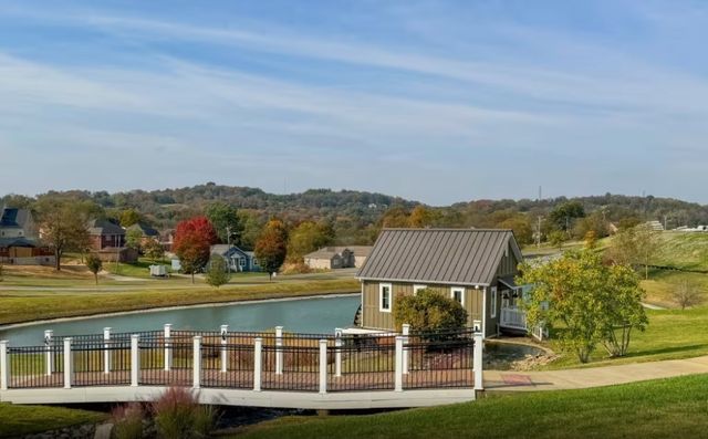 1452 Arbor Park, Hendersonville, TN 37075