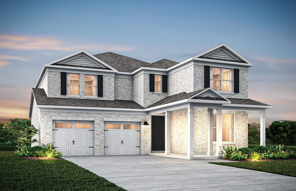 1452 Arbor Park, Hendersonville, TN 37075