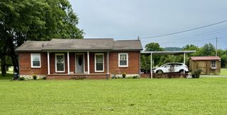 219 Big Springs Rd, Bell Buckle, TN 37020