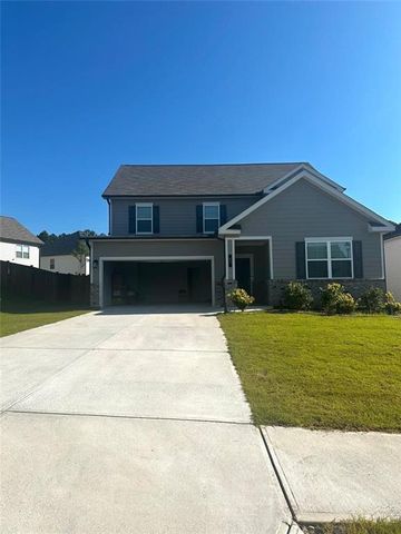 43 Understory Trail, Dawsonville, GA 30534