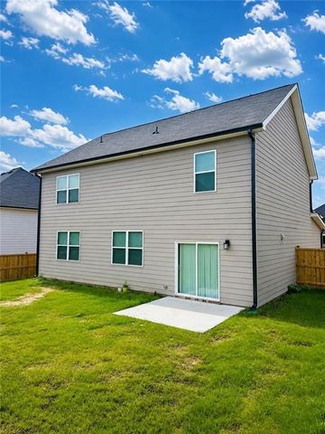 43 Understory Trail, Dawsonville, GA 30534
