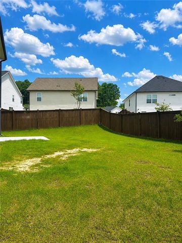 43 Understory Trail, Dawsonville, GA 30534