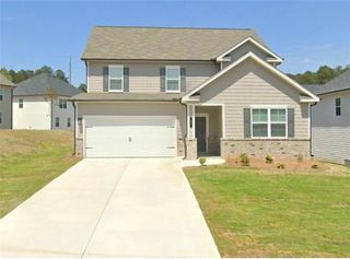 43 Understory Trail, Dawsonville, GA 30534