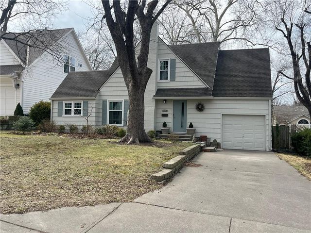 6800 Granada Road, Prairie Village, KS 66208