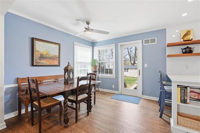 6800 Granada Road, Prairie Village, KS 66208