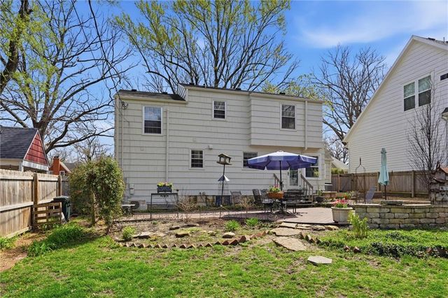 6800 Granada Road, Prairie Village, KS 66208