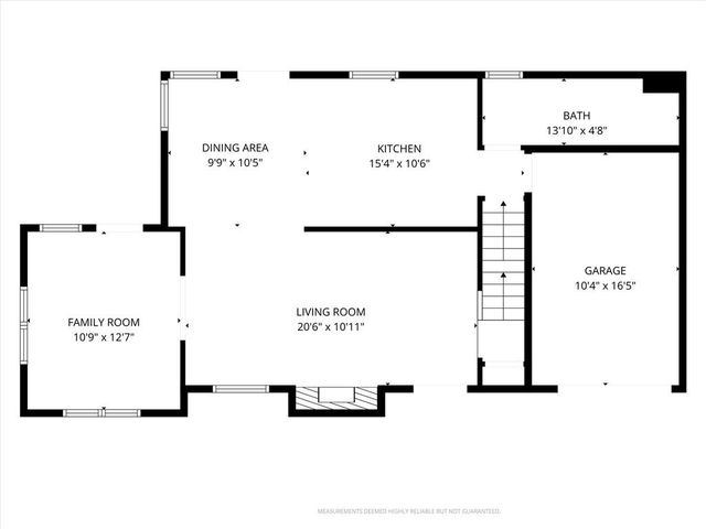 6800 Granada Road, Prairie Village, KS 66208