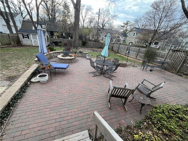 6800 Granada Road, Prairie Village, KS 66208