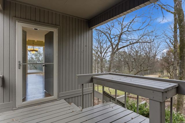 9 Timberlake Drive, Little Rock, AR 72202