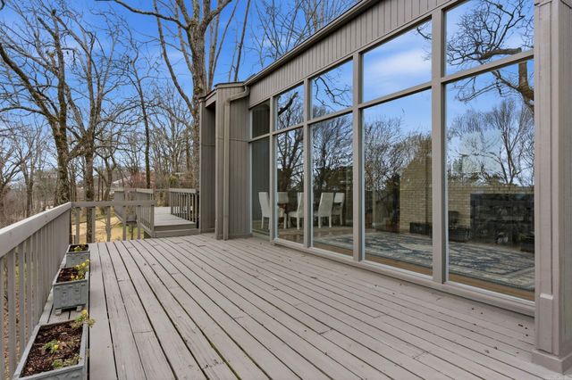 9 Timberlake Drive, Little Rock, AR 72202