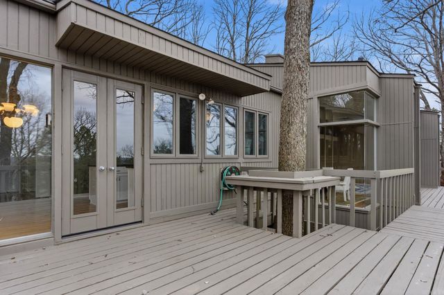 9 Timberlake Drive, Little Rock, AR 72202