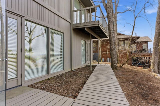 9 Timberlake Drive, Little Rock, AR 72202