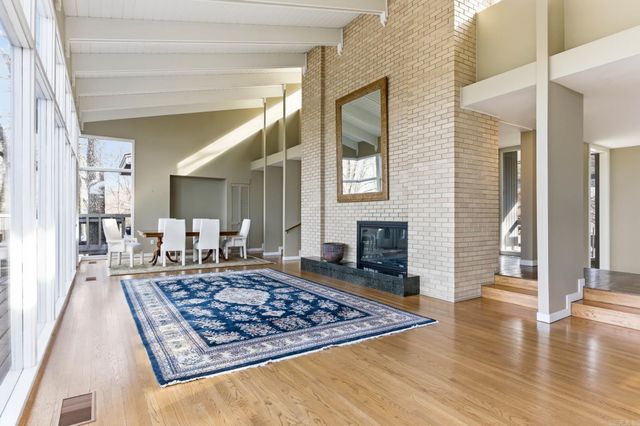 9 Timberlake Drive, Little Rock, AR 72202