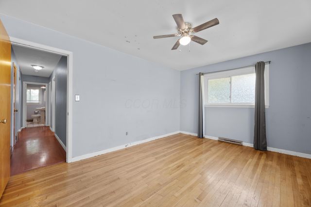 892 Lincoln Drive, Circleville, OH 43113