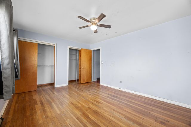 892 Lincoln Drive, Circleville, OH 43113
