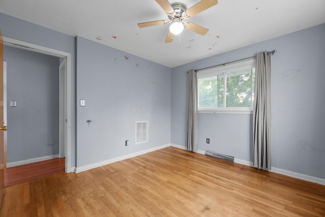 892 Lincoln Drive, Circleville, OH 43113
