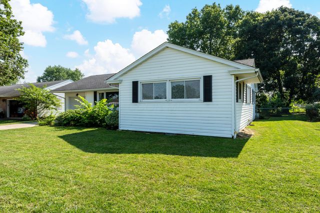 892 Lincoln Drive, Circleville, OH 43113