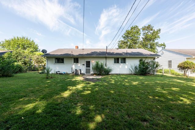 892 Lincoln Drive, Circleville, OH 43113