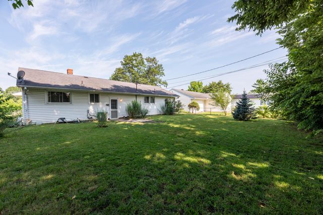 892 Lincoln Drive, Circleville, OH 43113