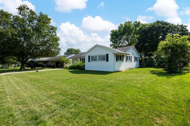892 Lincoln Drive, Circleville, OH 43113