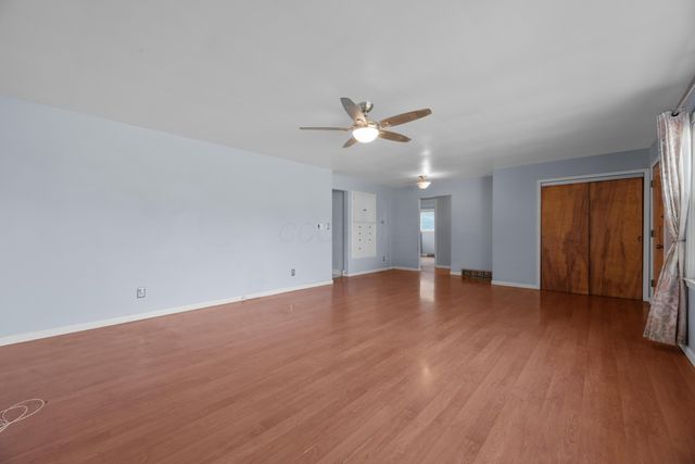892 Lincoln Drive, Circleville, OH 43113