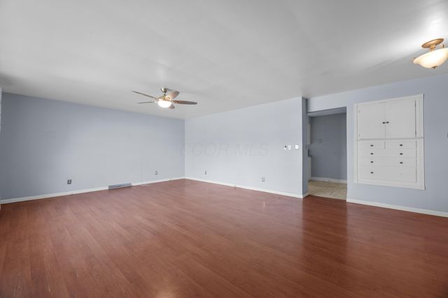 892 Lincoln Drive, Circleville, OH 43113