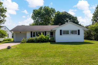 892 Lincoln Drive, Circleville, OH 43113