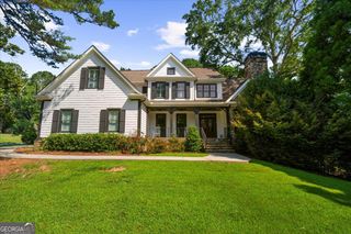 4715 Westfield Drive, Sandy Springs, GA 30342