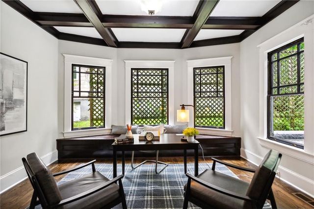 843 Monroe NE Drive, Atlanta, GA 30308