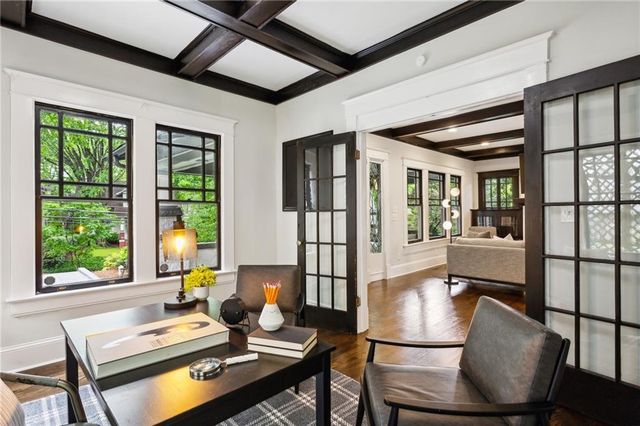 843 Monroe NE Drive, Atlanta, GA 30308