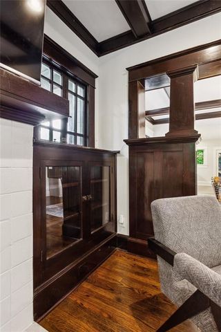 843 Monroe NE Drive, Atlanta, GA 30308