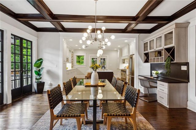 843 Monroe NE Drive, Atlanta, GA 30308