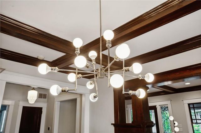 843 Monroe NE Drive, Atlanta, GA 30308