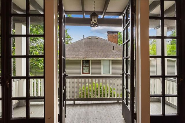 843 Monroe NE Drive, Atlanta, GA 30308