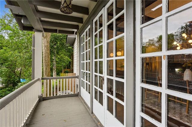 843 Monroe NE Drive, Atlanta, GA 30308