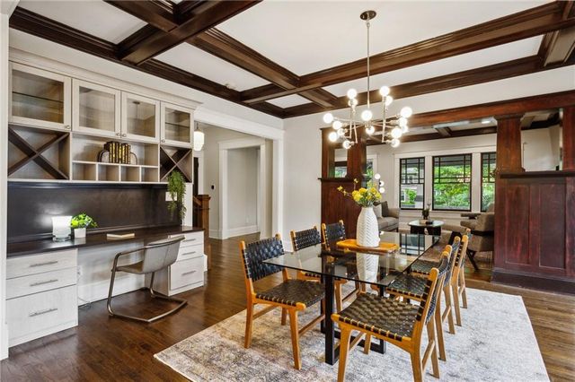 843 Monroe NE Drive, Atlanta, GA 30308