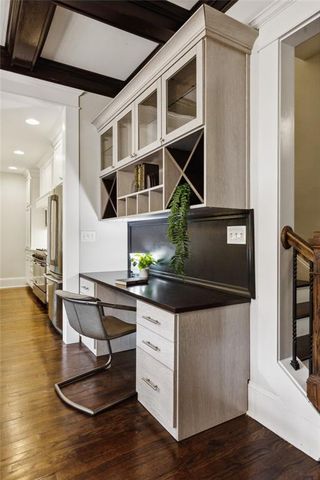 843 Monroe NE Drive, Atlanta, GA 30308