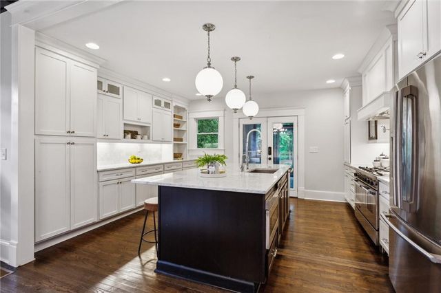 843 Monroe NE Drive, Atlanta, GA 30308