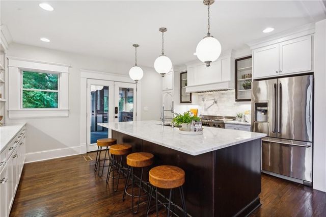 843 Monroe NE Drive, Atlanta, GA 30308