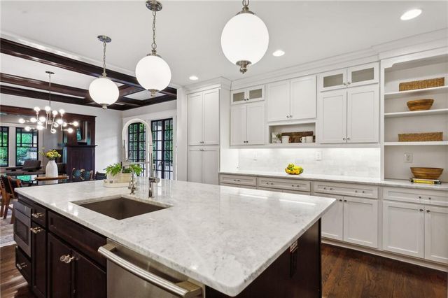 843 Monroe NE Drive, Atlanta, GA 30308