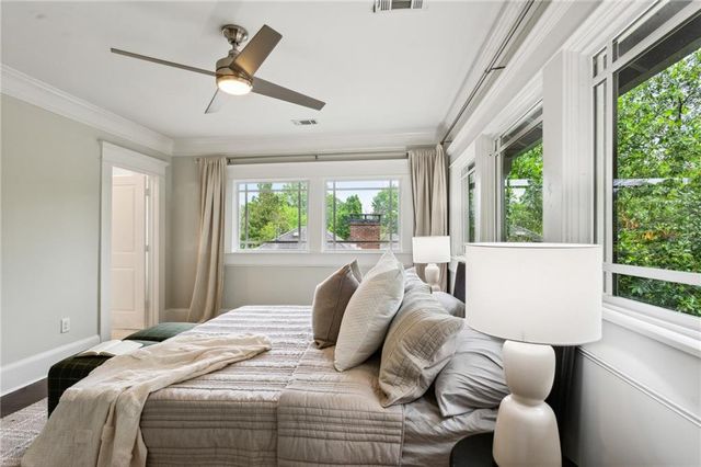 843 Monroe NE Drive, Atlanta, GA 30308