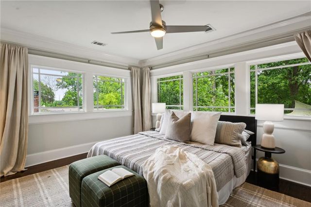 843 Monroe NE Drive, Atlanta, GA 30308